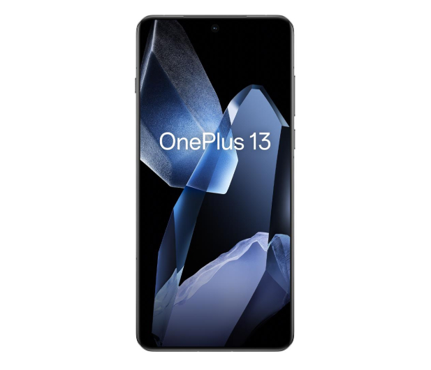 OnePlus 13 5G 12/256GB Ebony Eclipse 120Hz 5011111074 - 1297571 - zdjęcie 3
